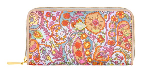 Oilily zoey wallet geldbörse - wallet,
