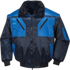 FORTIS Pilotenjacke Achim