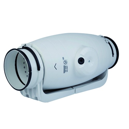 Rohrventilator td silent - s&p,
