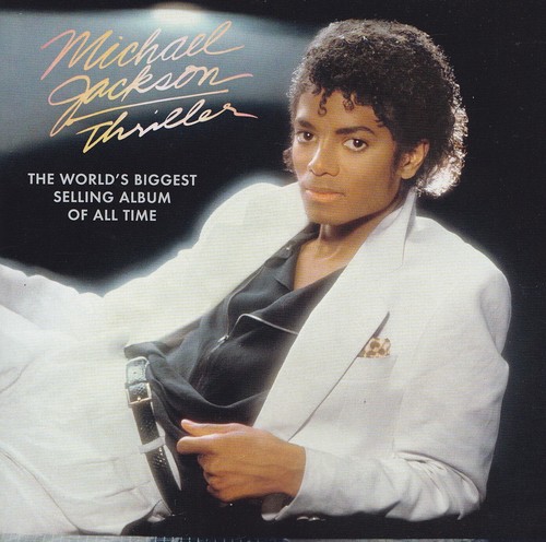 Michael jackson cd - michael,