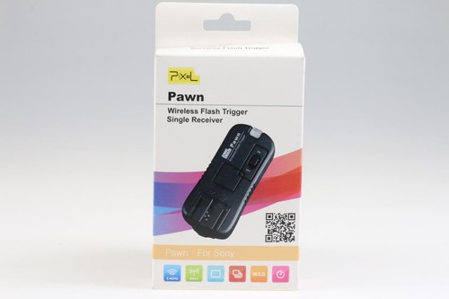 Pixel wireless flash trigger - wireless,