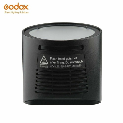 Godox h200r ringblitz - godox,