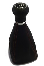 SCHALTKNAUF + SCHALTSACK