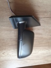 VW Polo 9N Elektrischer  Außenspiegel Links 6Q0857933 