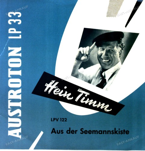Hein timm with the - with,