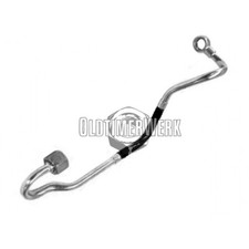 Benzinleitung Vorlauf von