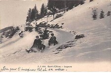 Sport - Nr. 8976 - Wintersport