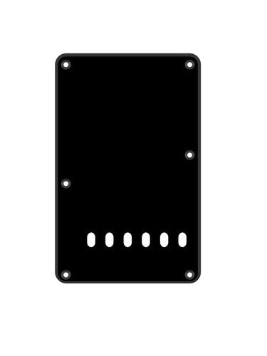 Pickguard tremolo abdeckung - tremolo,