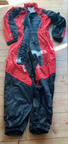 Motorrad regen overal von flm - von,