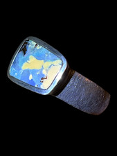 Boulder Opal Black Outdoor