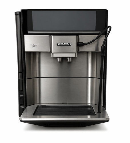 Siemens eq6 plus s700 - siemens,