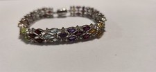 Echt silber armband 925 - echt,