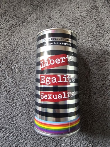 Jean paul gaultier male - paul,