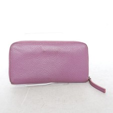 Chi Chi Fan, Portemonnaie