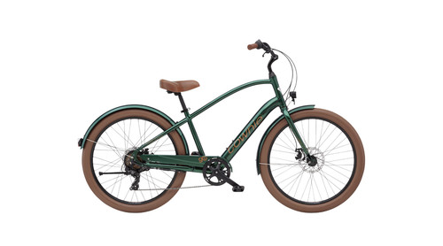 Electra townie 7d step - electra,