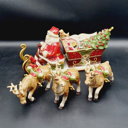 Villeroy boch christmas - villeroy, toys