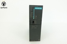 Siemens simatic cpu 315 2 - s7,