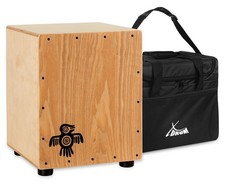 XDrum Kinder Junior Cajon