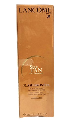 Lancome flash bronzer self - lancome,