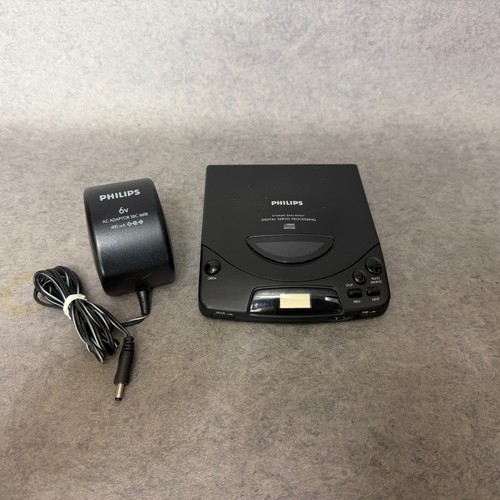 Philips 6840 player - philips,