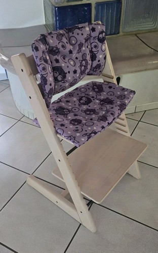 Stokke tripp trapp beige - stokke,