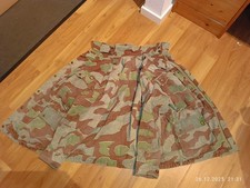 Frühe Bundeswehr Splittertarn