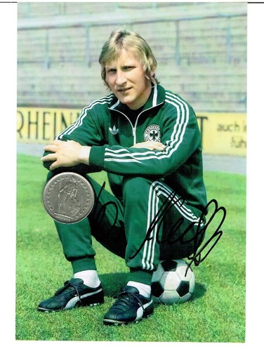 Wolfgang kleff foto dfb - ,
