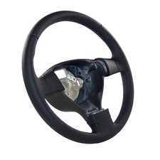Lederlenkrad Lenkrad Leder VW