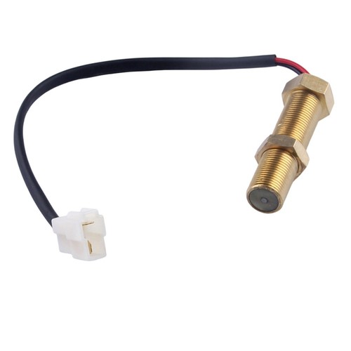 Drehzahlsensor für