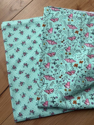 Stoff und liebe summer dreams - summer,