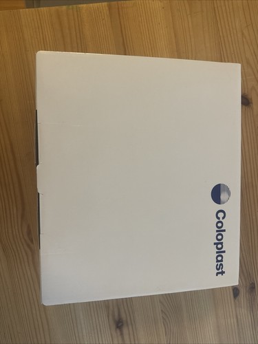 Coloplast urostomie - 10,