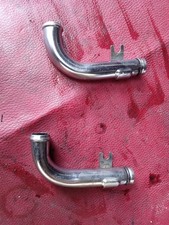 Kawasaki VN 1500   VN 2000  Chrom Bogen