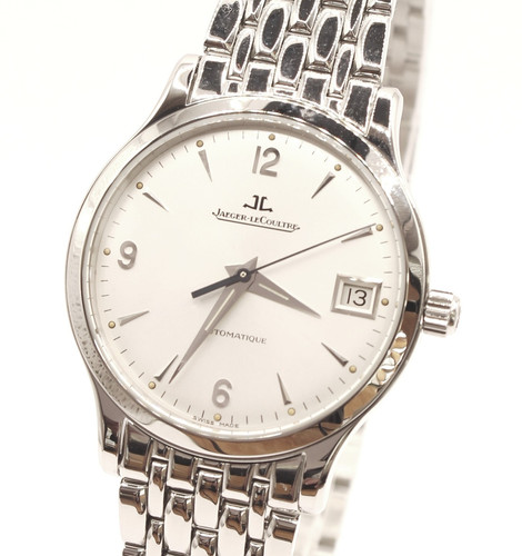 Jaeger lecoultre master - jaeger-lecoultre,