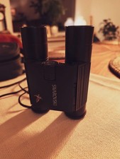 swarovski fernglas habicht CL