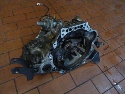 Toyota celica t23 - toyota,