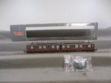 Roco Spur H0 AC 69887