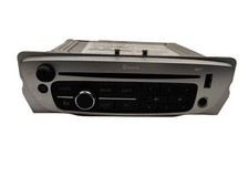 Radio Autoradio CD MP3 BT Aux