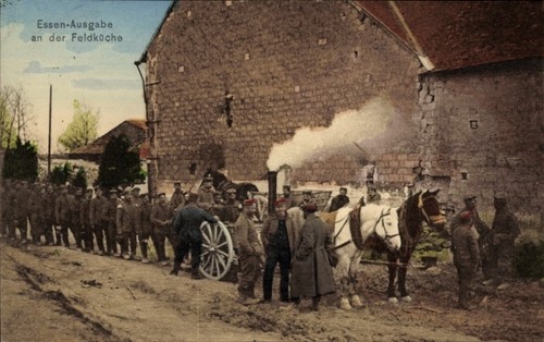 Essenausgabe der - essenausgabe,