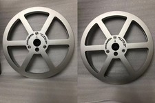 One Pair standard metal