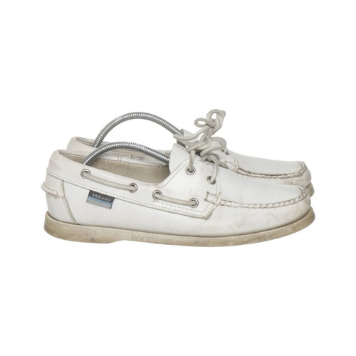 Sebago docksides segelschuhe - sebago, docksides,