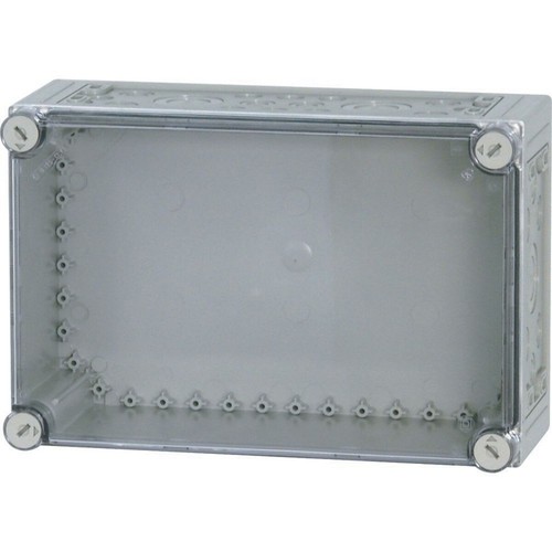 Eaton einzelgehäuse ci43e 125 - eaton, ci43e-125
