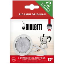 Bialetti Ersatzteilset 3