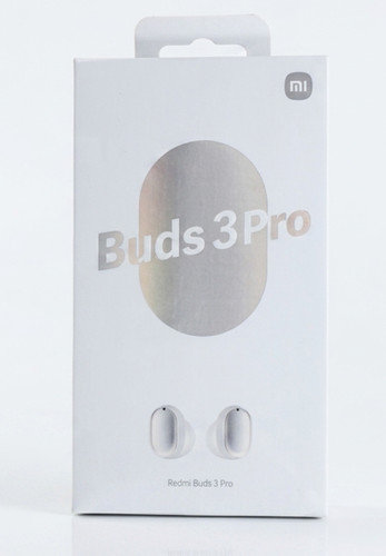 Xiaomi redmi buds - buds, true