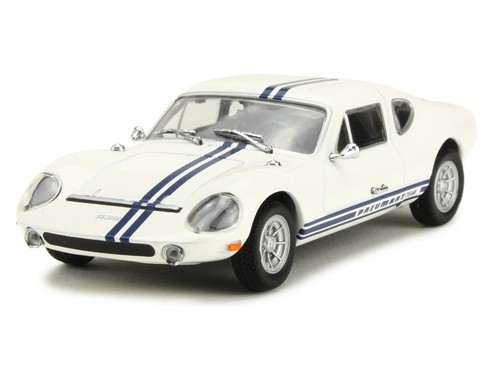 Melkus 1000 1972 - 1000,