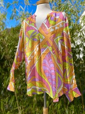 Bluse von Tonno & Panna Damen