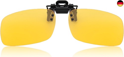 Clip nachtsichtbrille für - clip-on,