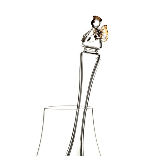 Whisky wasser pipette - pipette, glas
