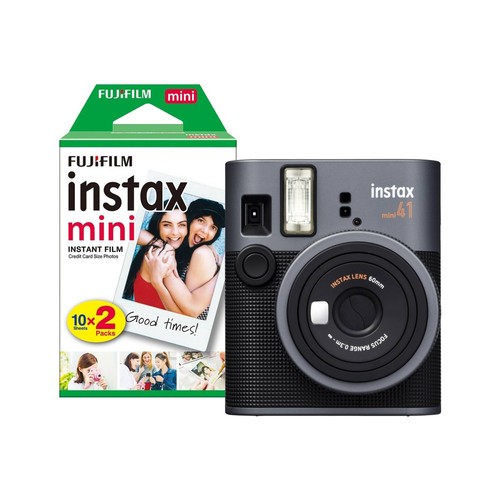 Fujifilm instax mini - fujifilm,