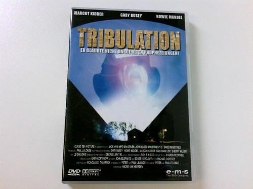 Tribulation gary busey - tribulation, gary,