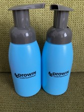 Prowin Schaumspender 2 Stück  Blau Neu